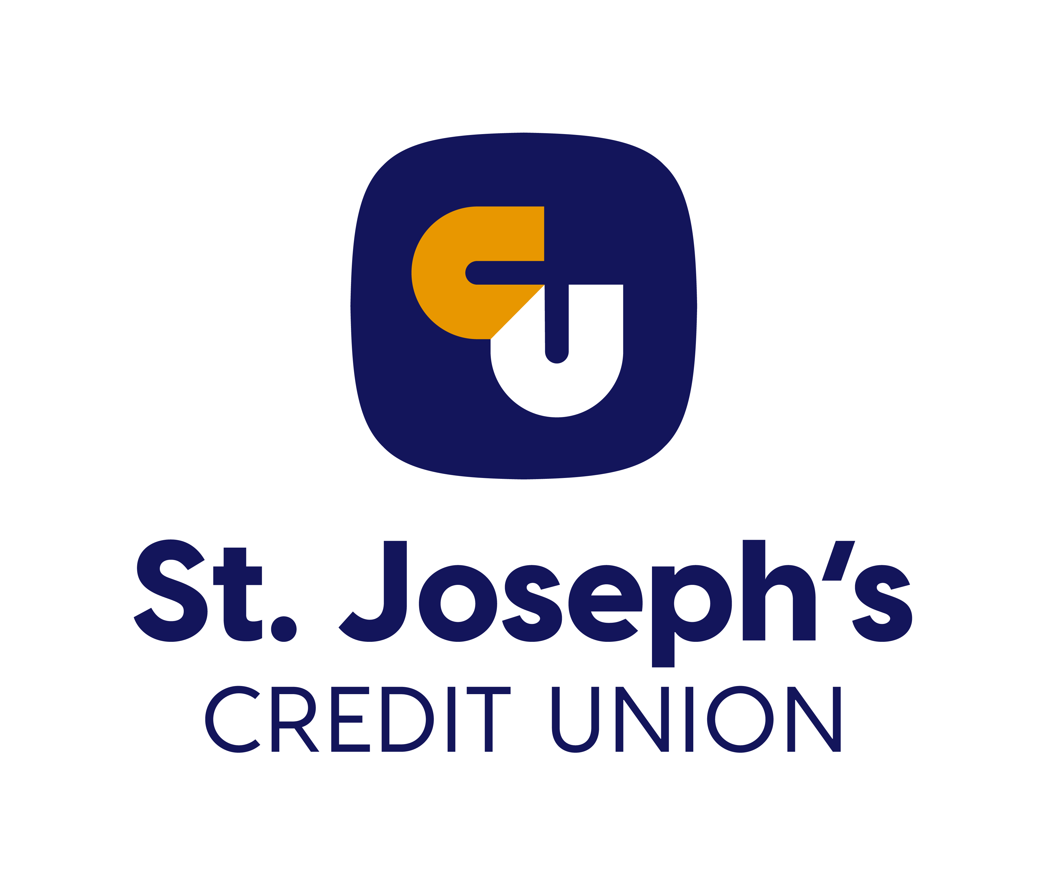 St. Joseph's Credit Union logo